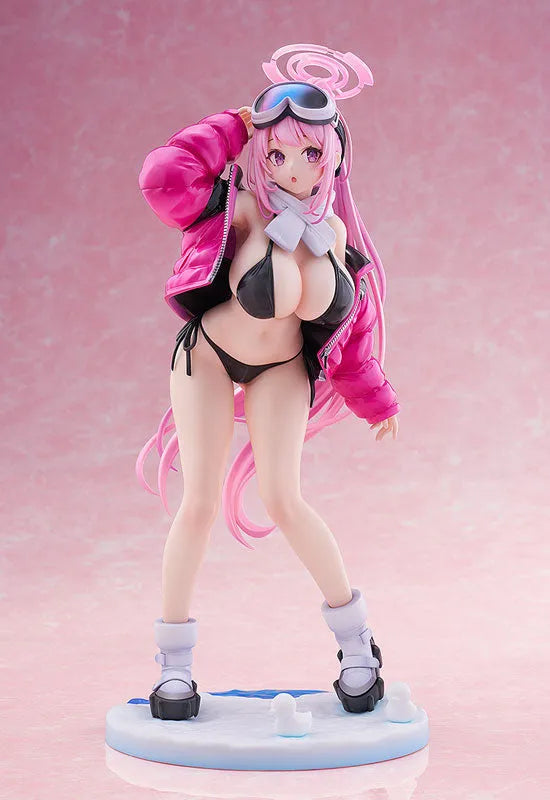 Blue Archive - Izumimoto Eimi - 1/7 - Swimsuit (Max Factory)ㅤ – Max Factory – ActionFigureBrasil