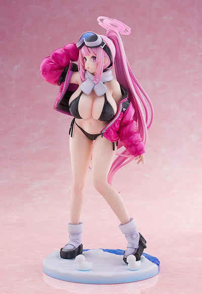 Blue Archive - Izumimoto Eimi - 1/7 - Swimsuit (Max Factory)ㅤ – Max Factory – ActionFigureBrasil — close