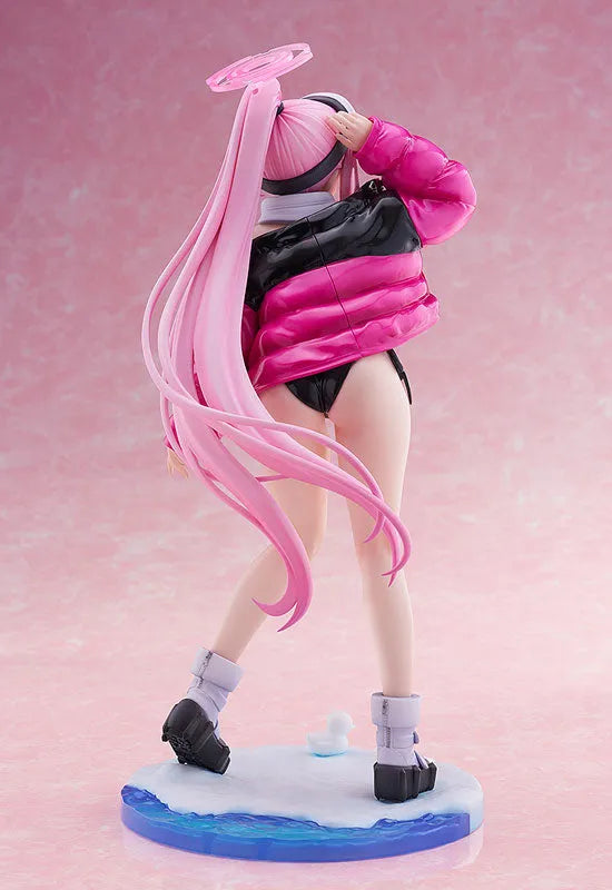 Blue Archive - Izumimoto Eimi - 1/7 - Swimsuit (Max Factory)ㅤ – Max Factory – ActionFigureBrasil