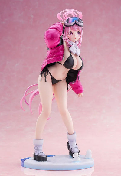 Blue Archive - Izumimoto Eimi - 1/7 - Swimsuit (Max Factory)ㅤ – Max Factory – ActionFigureBrasil — acessórios
