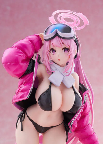 Blue Archive - Izumimoto Eimi - 1/7 - Swimsuit (Max Factory)ㅤ – Max Factory – ActionFigureBrasil — ambientada