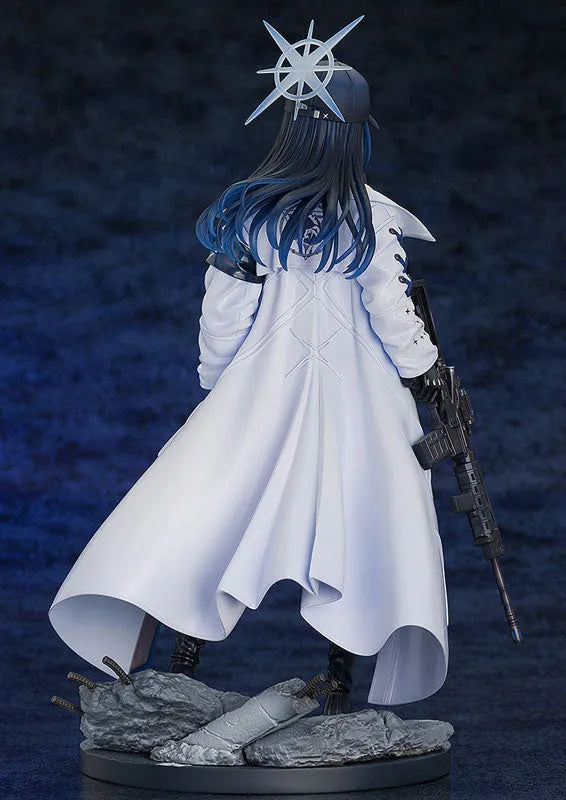 Blue Archive - Joumae Saori - 1/7 (Wonderful Works)ㅤ – Wonderful Works as Manufacturer – ActionFigure Brasil