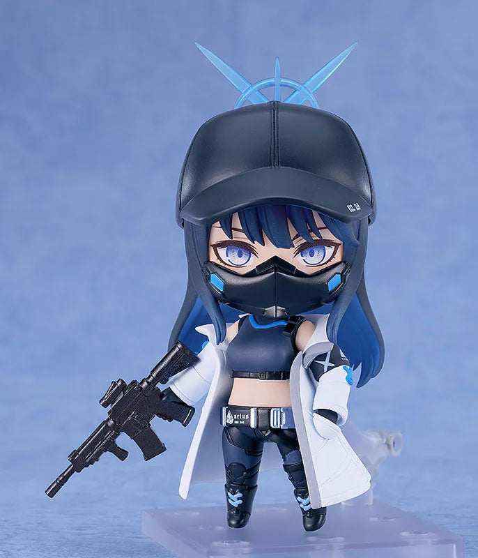 Blue Archive - Joumae Saori - Nendoroid #2788 (Good Smile Company)ㅤ – Good Smile Company – ActionFigure Brasil