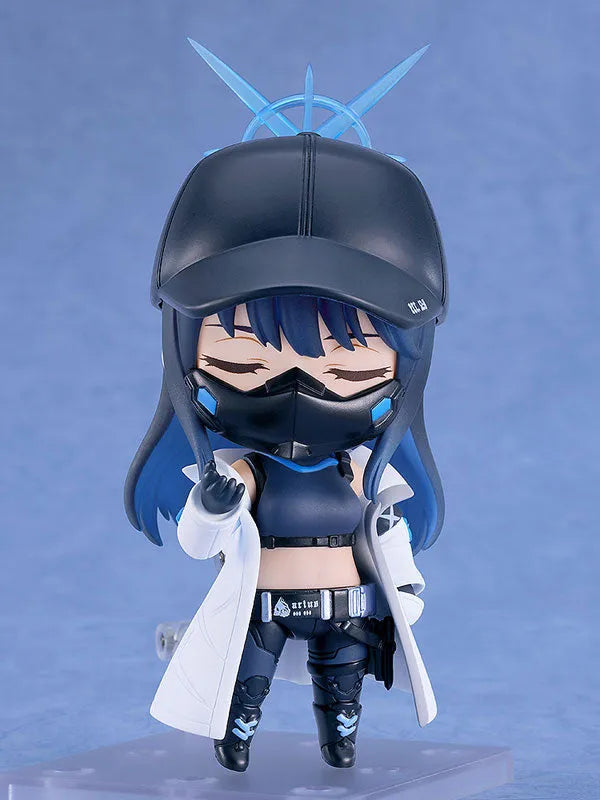 Blue Archive - Joumae Saori - Nendoroid #2788 (Good Smile Company)ㅤ – Good Smile Company – ActionFigure Brasil