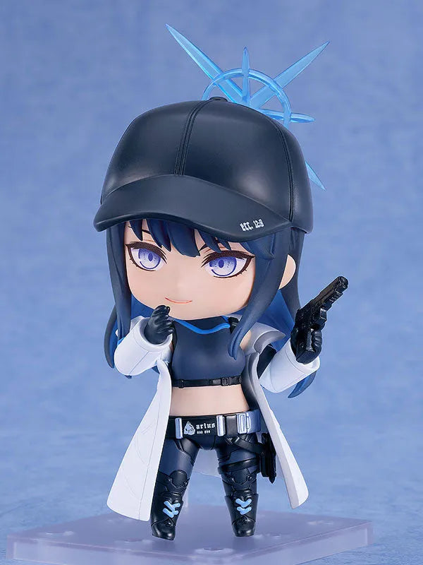 Blue Archive - Joumae Saori - Nendoroid #2788 (Good Smile Company)ㅤ – Good Smile Company – ActionFigure Brasil