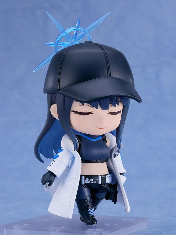Blue Archive - Joumae Saori - Nendoroid #2788 (Good Smile Company)ㅤ – Good Smile Company – ActionFigure Brasil