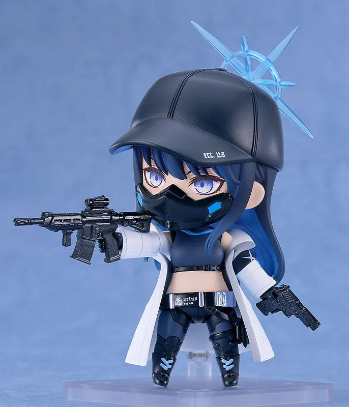 Blue Archive - Joumae Saori - Nendoroid #2788 (Good Smile Company)ㅤ – Good Smile Company – ActionFigure Brasil
