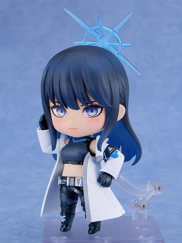 Blue Archive - Joumae Saori - Nendoroid #2788 (Good Smile Company)ㅤ – Good Smile Company – ActionFigure Brasil