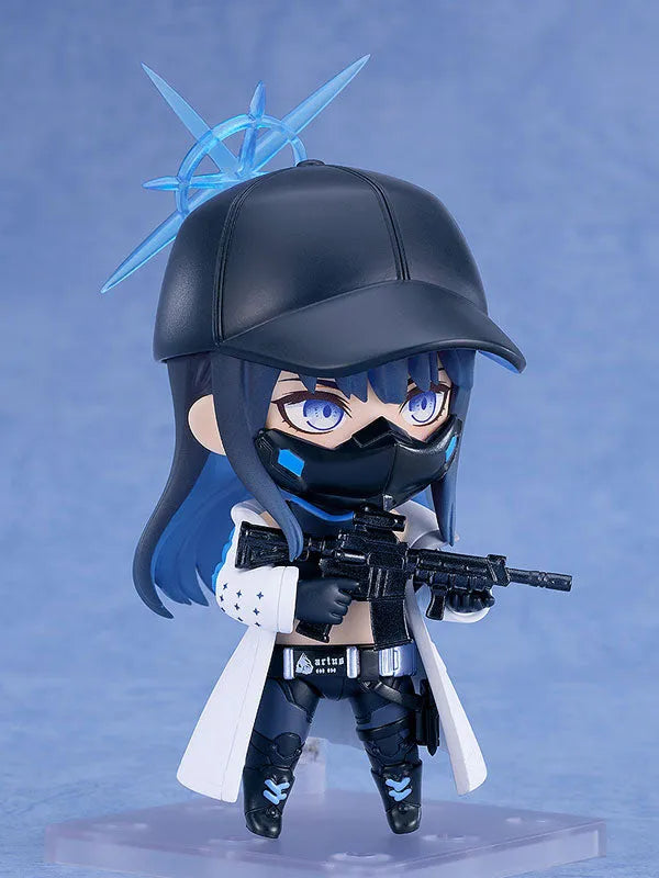 Blue Archive - Joumae Saori - Nendoroid #2788 (Good Smile Company)ㅤ – Good Smile Company – ActionFigure Brasil