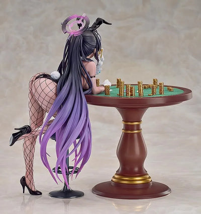 Blue Archive - Kakudate Karin - 1/7 - Bunny, Game Playing Ver. (Good Smile Arts Shanghai, Good Smile Company)ㅤ – Good Smile Arts Shanghai – ActionFigureBrasil — acessórios