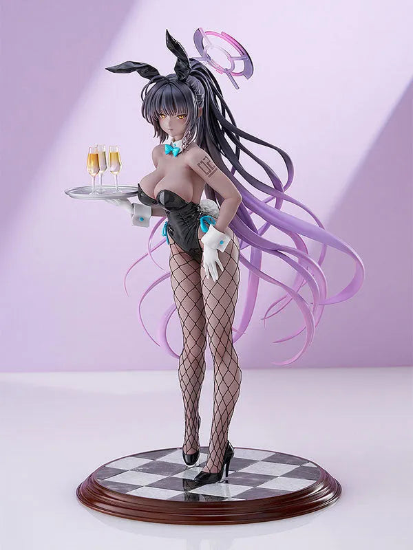 Blue Archive - Kakudate Karin - 1/7 - Bunny Girl (Max Factory)ㅤ – Max Factory – ActionFigure Brasil