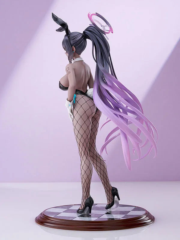 Blue Archive - Kakudate Karin - 1/7 - Bunny Girl (Max Factory)ㅤ – Max Factory – ActionFigure Brasil