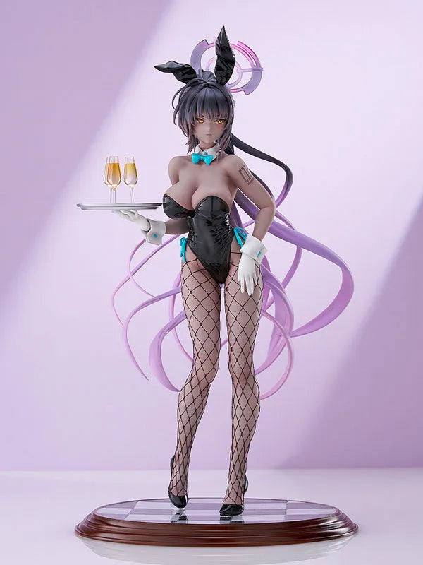 Blue Archive - Kakudate Karin - 1/7 - Bunny Girl (Max Factory)ㅤ – Max Factory – ActionFigure Brasil