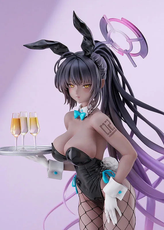 Blue Archive - Kakudate Karin - 1/7 - Bunny Girl (Max Factory)ㅤ – Max Factory – ActionFigure Brasil