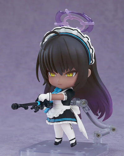 Blue Archive - Kakudate Karin - Nendoroid #2853 (Good Smile Company)ㅤ – Good Smile Company – ActionFigureBrasil — acessórios