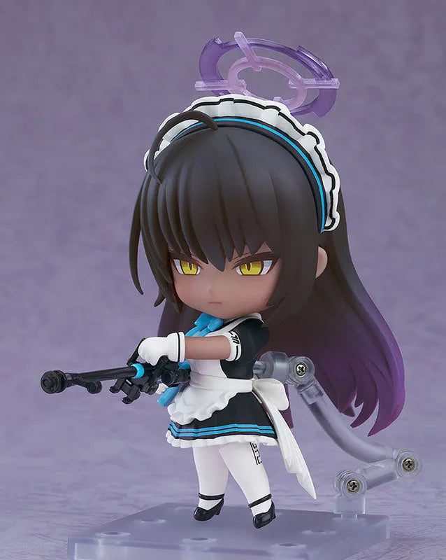 Blue Archive - Kakudate Karin - Nendoroid #2853 (Good Smile Company)ㅤ – Good Smile Company – ActionFigure Brasil