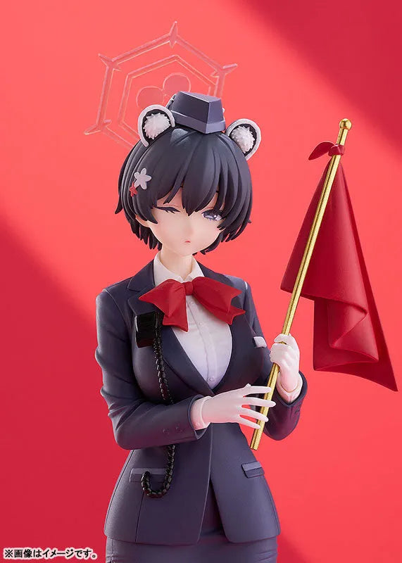 Blue Archive - Kasuga Tsubaki - Pop Up Parade - Guide (Good Smile Company)ㅤ – Good Smile Company – ActionFigure Brasil