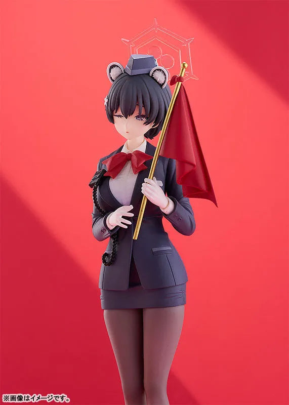 Blue Archive - Kasuga Tsubaki - Pop Up Parade - Guide (Good Smile Company)ㅤ – Good Smile Company – ActionFigure Brasil
