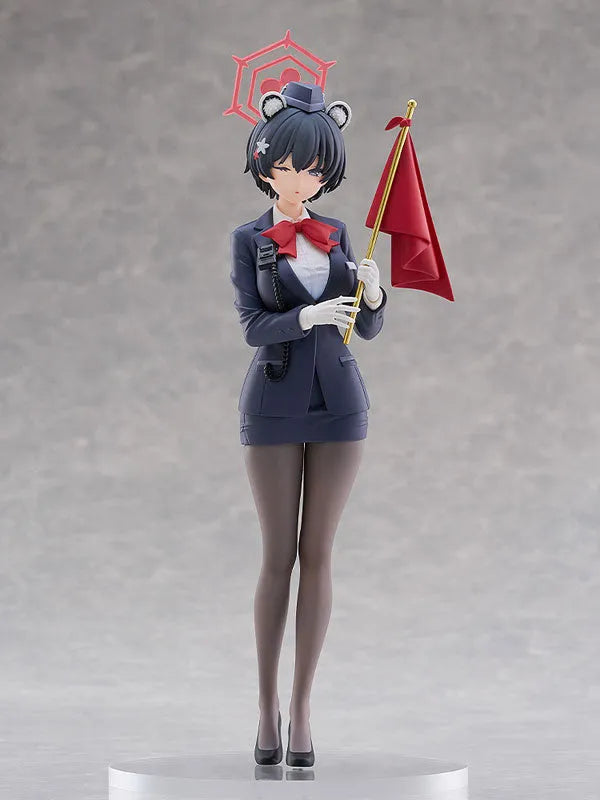 Blue Archive - Kasuga Tsubaki - Pop Up Parade - Guide (Good Smile Company)ㅤ – Good Smile Company – ActionFigure Brasil
