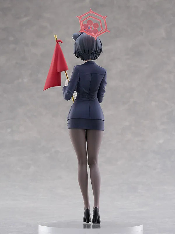 Blue Archive - Kasuga Tsubaki - Pop Up Parade - Guide (Good Smile Company)ㅤ – Good Smile Company – ActionFigure Brasil