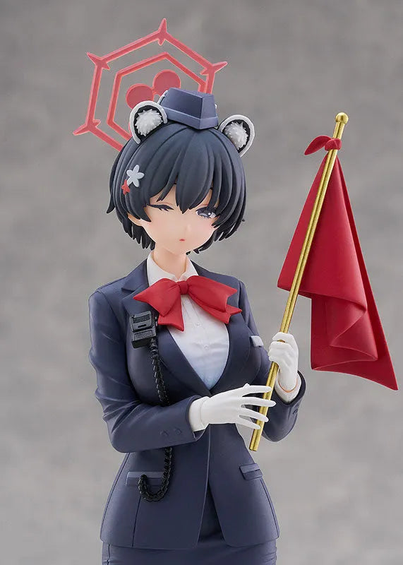 Blue Archive - Kasuga Tsubaki - Pop Up Parade - Guide (Good Smile Company)ㅤ – Good Smile Company – ActionFigure Brasil