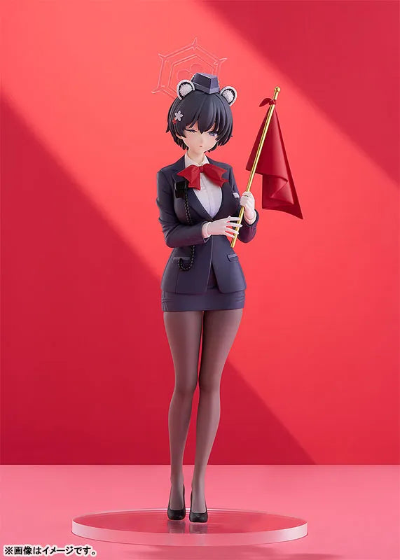 Blue Archive - Kasuga Tsubaki - Pop Up Parade - Guide (Good Smile Company)ㅤ – Good Smile Company – ActionFigure Brasil