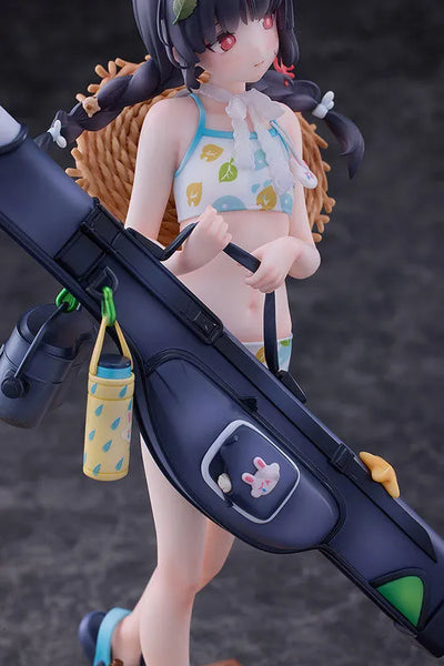 Blue Archive - Kasumizawa Miyu - 1/7 - Swimsuit (Solarain)ㅤ – Solarain – ActionFigureBrasil — ambientada