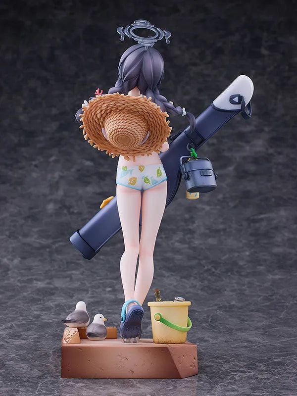 Blue Archive - Kasumizawa Miyu - 1/7 - Swimsuit (Solarain)ㅤ – Solarain as Manufacturer – ActionFigure Brasil