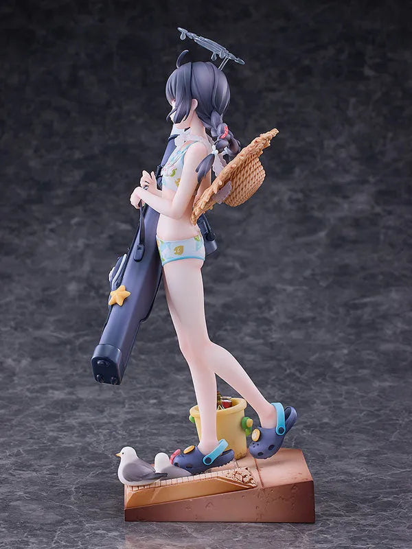 Blue Archive - Kasumizawa Miyu - 1/7 - Swimsuit (Solarain)ㅤ – Solarain as Manufacturer – ActionFigure Brasil