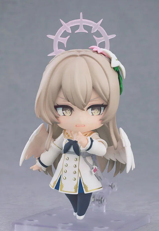Blue Archive - Kirifuji Nagisa - Nendoroid #2877 (Good Smile Company)ㅤ – Good Smile Company – ActionFigure Brasil