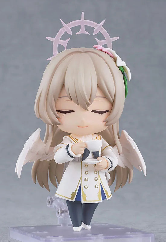 Blue Archive - Kirifuji Nagisa - Nendoroid #2877 (Good Smile Company)ㅤ – Good Smile Company – ActionFigure Brasil