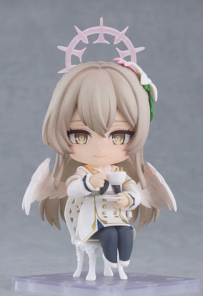 Blue Archive - Kirifuji Nagisa - Nendoroid #2877 (Good Smile Company)ㅤ – Good Smile Company – ActionFigureBrasil — embalagem