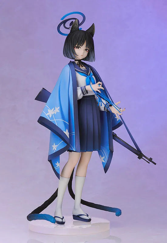 Blue Archive - Kiryuu Kikyou - 1/7 (Good Smile Company)ㅤ – Good Smile Company – ActionFigureBrasil