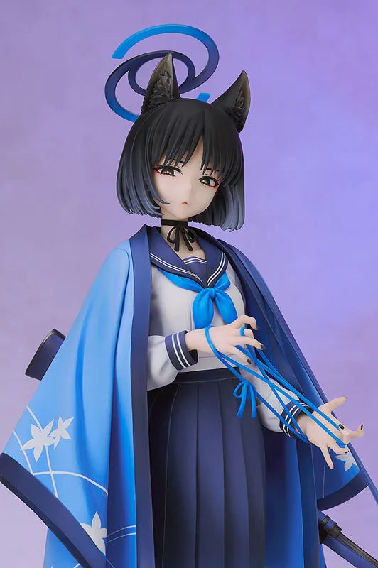 Blue Archive - Kiryuu Kikyou - 1/7 (Good Smile Company)ㅤ – Good Smile Company – ActionFigureBrasil