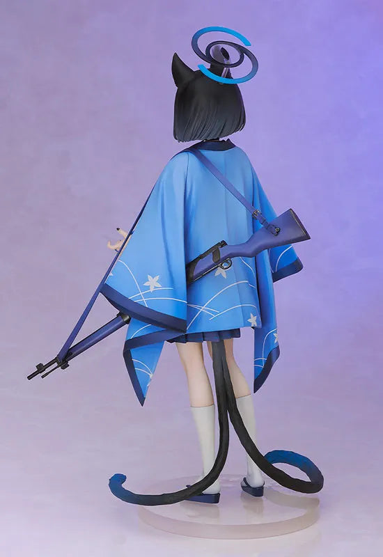 Blue Archive - Kiryuu Kikyou - 1/7 (Good Smile Company)ㅤ – Good Smile Company – ActionFigureBrasil