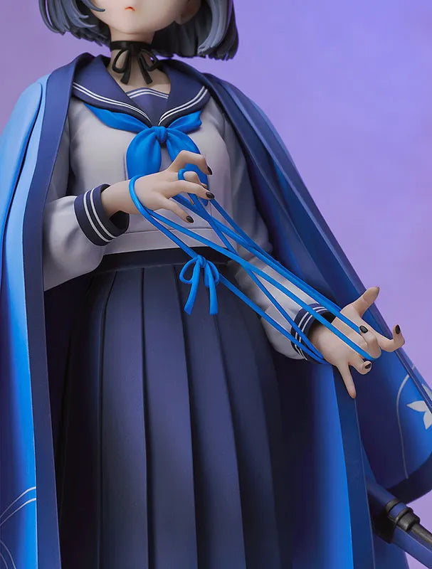 Blue Archive - Kiryuu Kikyou - 1/7 (Good Smile Company)ㅤ – Good Smile Company – ActionFigureBrasil
