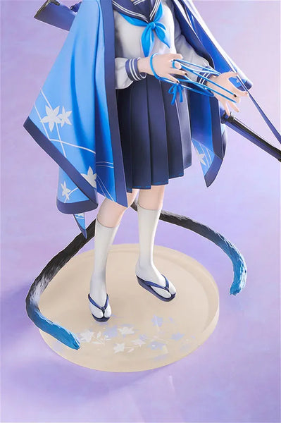 Blue Archive - Kiryuu Kikyou - 1/7 (Good Smile Company)ㅤ – Good Smile Company – ActionFigureBrasil — acessórios