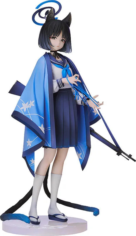 Blue Archive - Kiryuu Kikyou - 1/7 (Good Smile Company)ㅤ – Good Smile Company as Manufacturer – ActionFigure Brasil