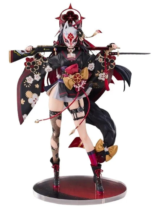 Blue Archive - Kosaka Wakamo - 1/7 (Neonmax)ㅤ – Neonmax – ActionFigure Brasil