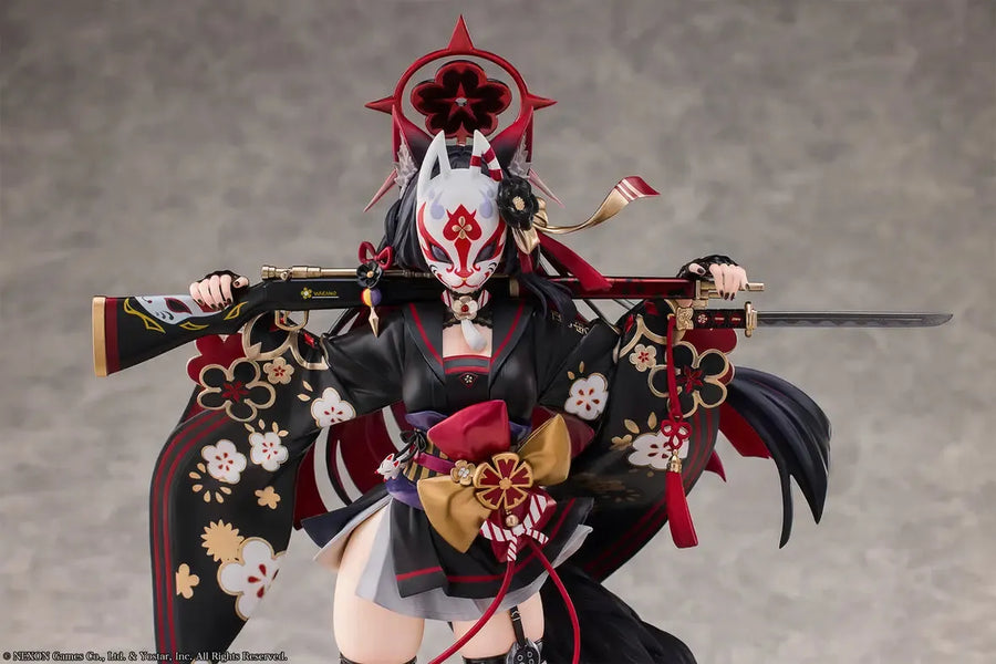 Blue Archive - Kosaka Wakamo - 1/7 (Neonmax)ㅤ – Neonmax – ActionFigure Brasil