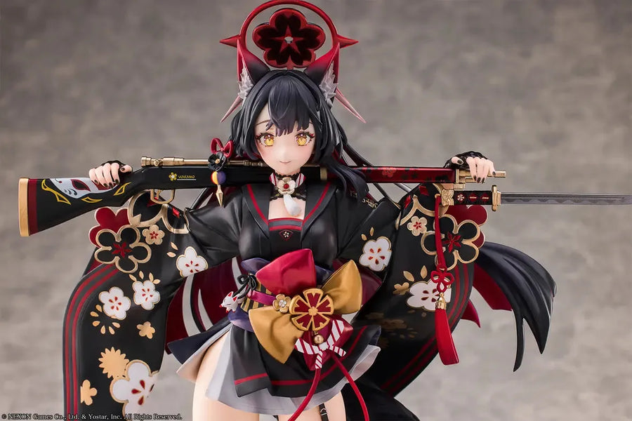 Blue Archive - Kosaka Wakamo - 1/7 (Neonmax)ㅤ – Neonmax – ActionFigure Brasil