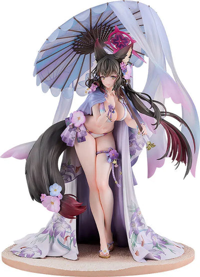 Blue Archive - Kosaka Wakamo - 1/7 - Swimsuit (Good Smile Company)ㅤ – Good Smile Company – ActionFigure Brasil
