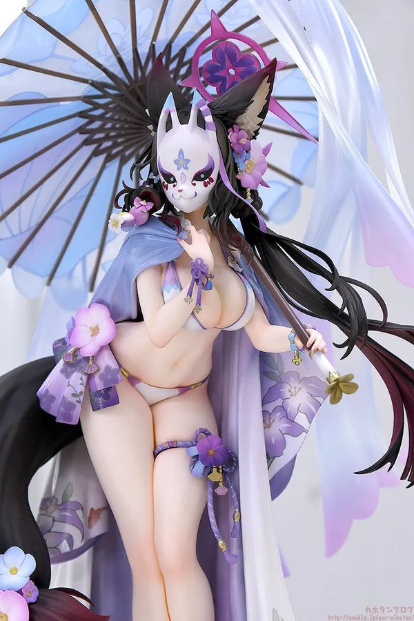 Blue Archive - Kosaka Wakamo - 1/7 - Swimsuit (Good Smile Company)ㅤ – Good Smile Company – ActionFigure Brasil