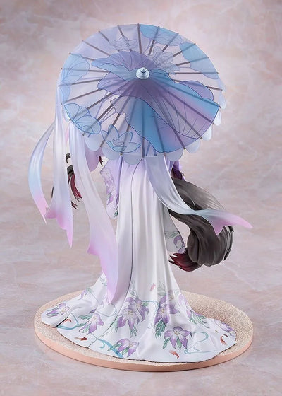 Blue Archive - Kosaka Wakamo - 1/7 - Swimsuit (Good Smile Company)ㅤ – Good Smile Company – ActionFigureBrasil — com base expositora