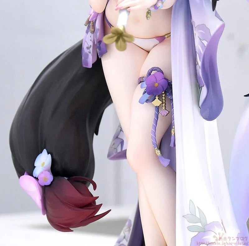 Blue Archive - Kosaka Wakamo - 1/7 - Swimsuit (Good Smile Company)ㅤ – Good Smile Company – ActionFigure Brasil