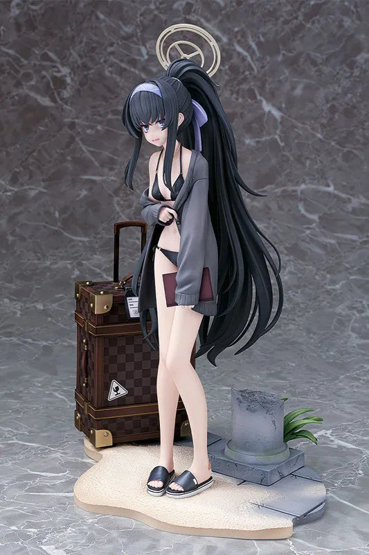 Blue Archive - Kozeki Ui - 1/7 - Swimsuit (Phat Company) [Shop Exclusive]ㅤ – Phat Company – ActionFigure Brasil