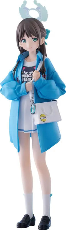 Blue Archive - Kurimura Airi - Pop Up Parade - (Band): Event KV Ver. (Good Smile Company)ㅤ – Good Smile Company – ActionFigure Brasil