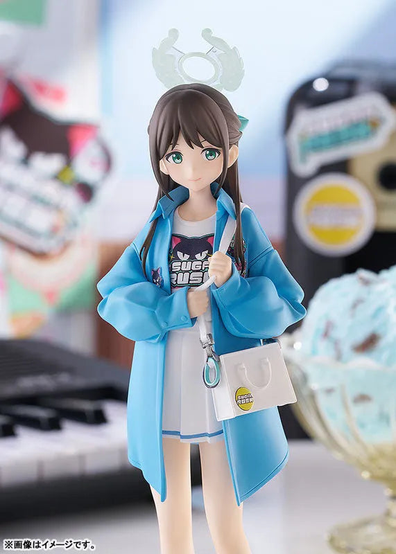 Blue Archive - Kurimura Airi - Pop Up Parade - (Band): Event KV Ver. (Good Smile Company)ㅤ – Good Smile Company – ActionFigure Brasil