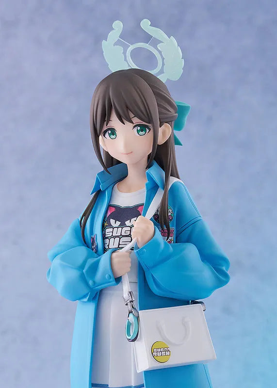 Blue Archive - Kurimura Airi - Pop Up Parade - (Band): Event KV Ver. (Good Smile Company)ㅤ – Good Smile Company – ActionFigure Brasil