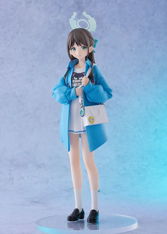 Blue Archive - Kurimura Airi - Pop Up Parade - (Band): Event KV Ver. (Good Smile Company)ㅤ – Good Smile Company – ActionFigure Brasil